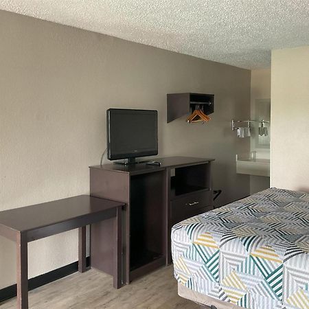 Motel 6 Baton Rouge East, La I12 Luaran gambar
