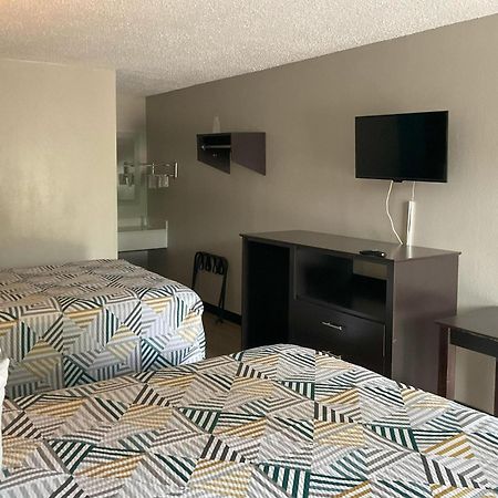 Motel 6 Baton Rouge East, La I12 Luaran gambar