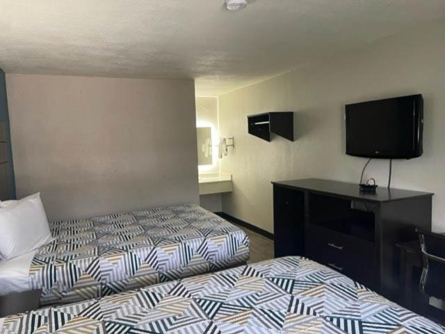 Motel 6 Baton Rouge East, La I12 Luaran gambar