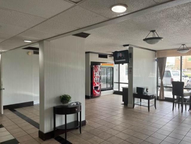 Motel 6 Baton Rouge East, La I12 Luaran gambar