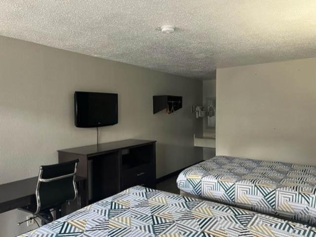 Motel 6 Baton Rouge East, La I12 Luaran gambar