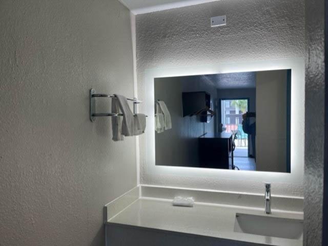 Motel 6 Baton Rouge East, La I12 Luaran gambar