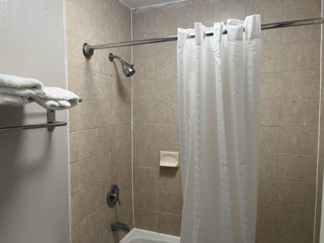 Motel 6 Baton Rouge East, La I12 Luaran gambar