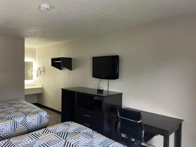 Motel 6 Baton Rouge East, La I12 Luaran gambar