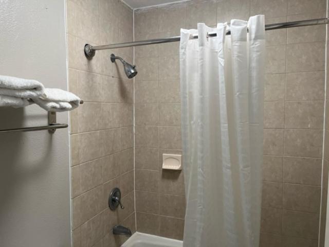 Motel 6 Baton Rouge East, La I12 Luaran gambar