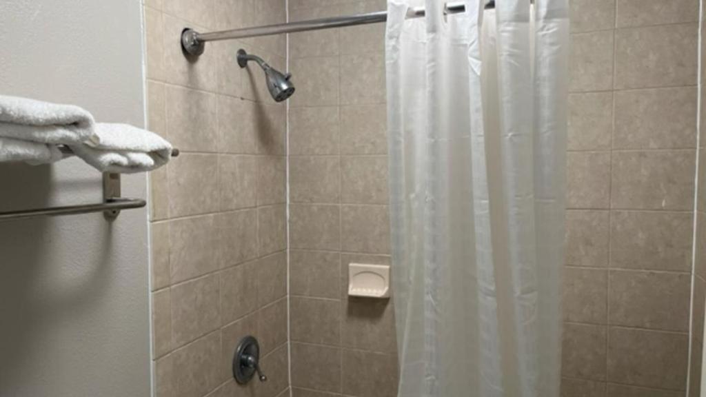 Motel 6 Baton Rouge East, La I12 Luaran gambar
