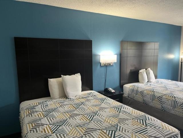 Motel 6 Baton Rouge East, La I12 Luaran gambar