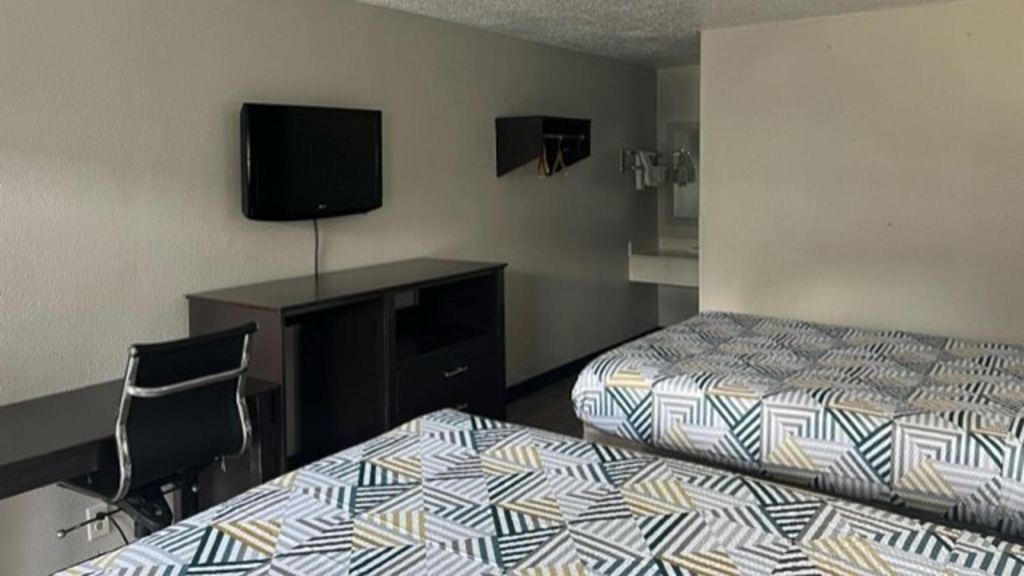 Motel 6 Baton Rouge East, La I12 Luaran gambar