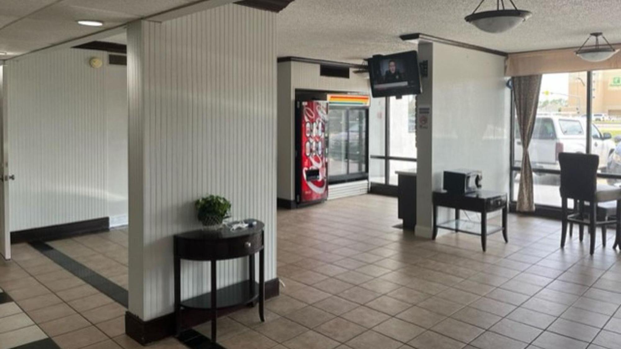 Motel 6 Baton Rouge East, La I12 Luaran gambar