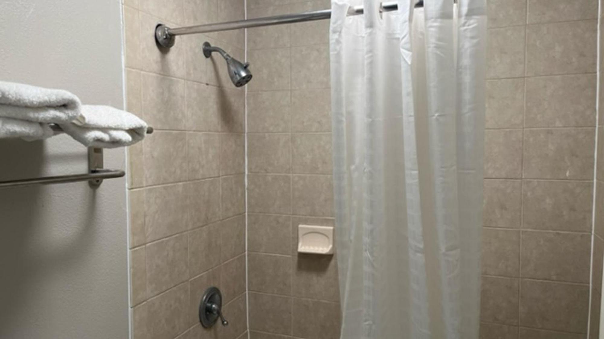 Motel 6 Baton Rouge East, La I12 Luaran gambar