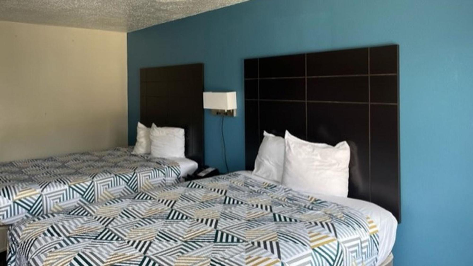 Motel 6 Baton Rouge East, La I12 Luaran gambar