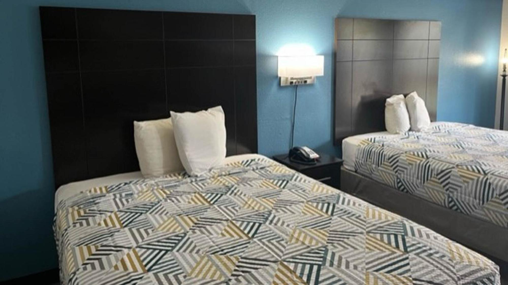 Motel 6 Baton Rouge East, La I12 Luaran gambar