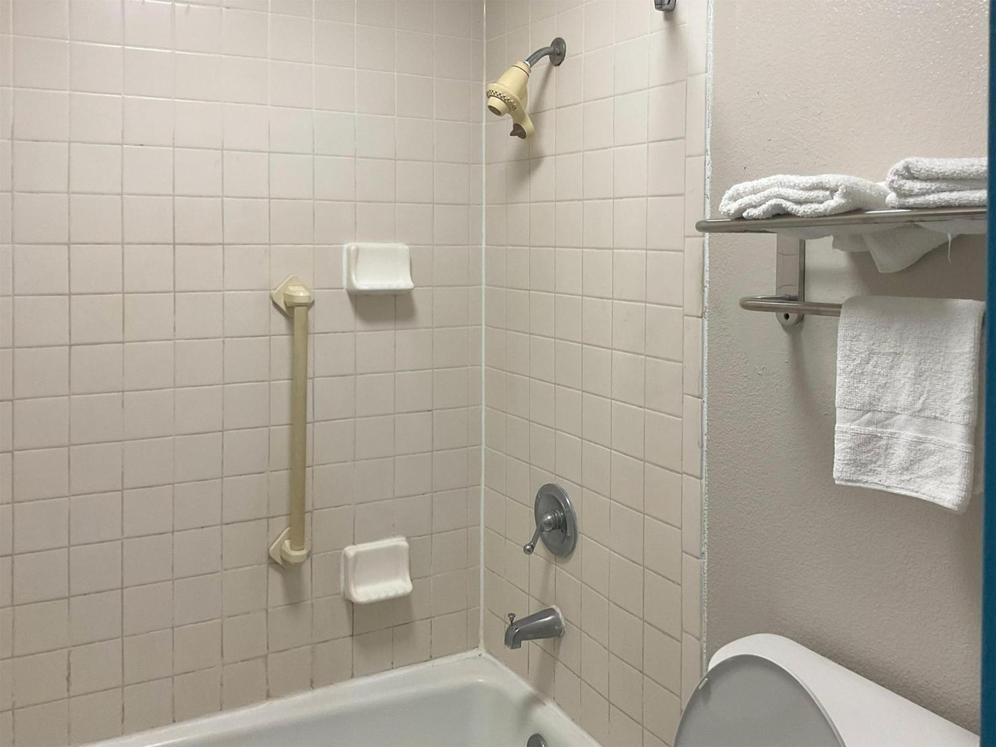 Motel 6 Baton Rouge East, La I12 Luaran gambar