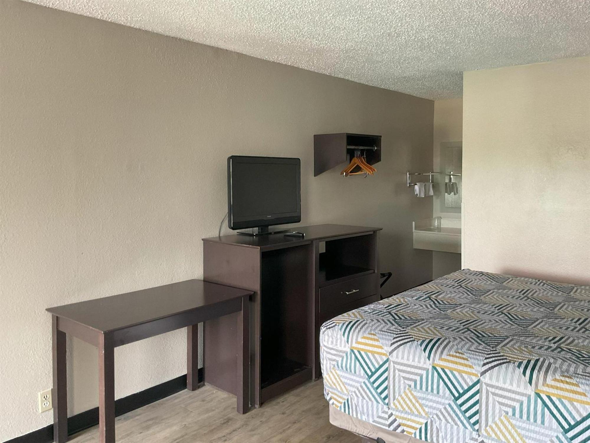 Motel 6 Baton Rouge East, La I12 Luaran gambar