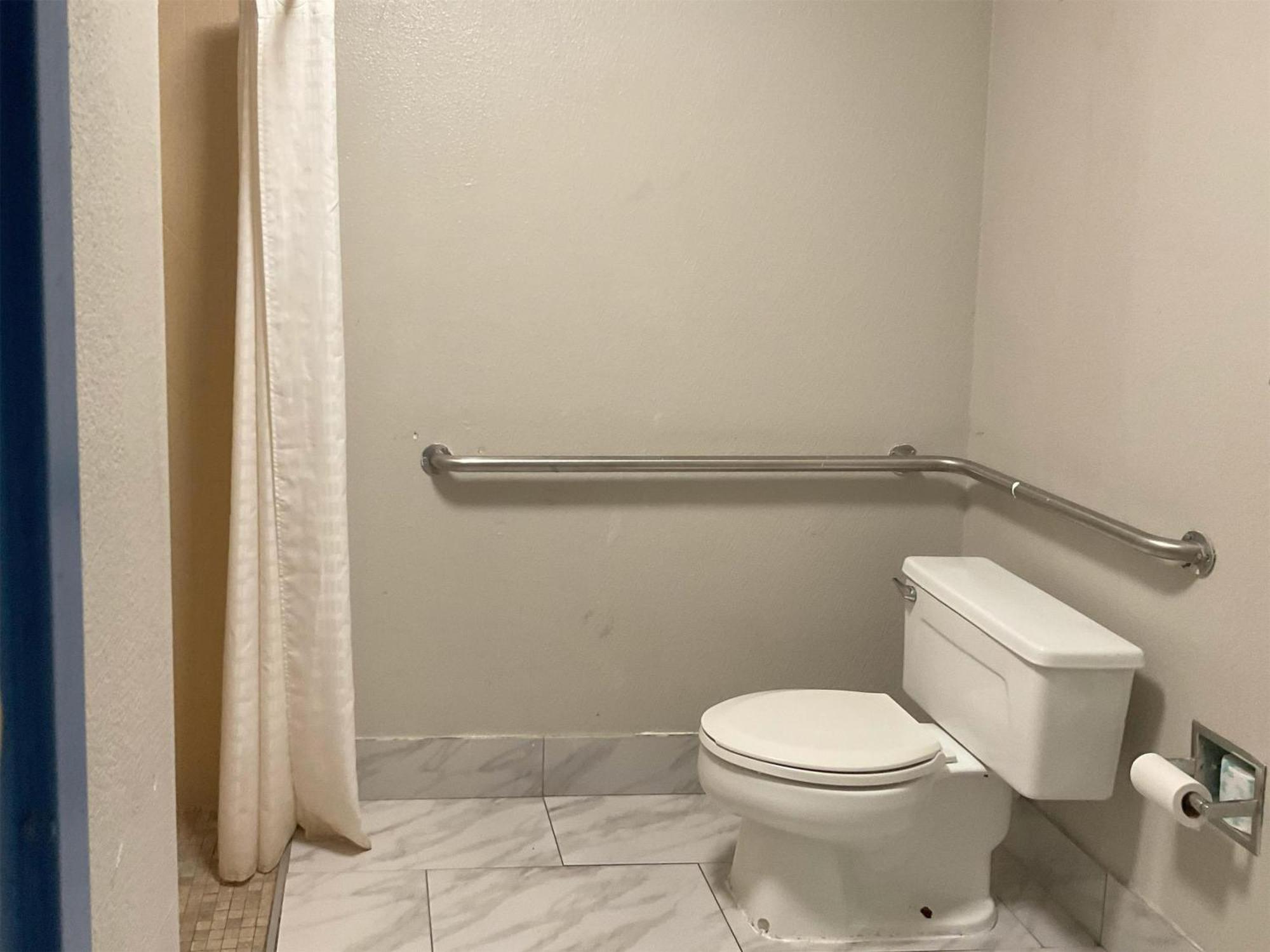 Motel 6 Baton Rouge East, La I12 Luaran gambar