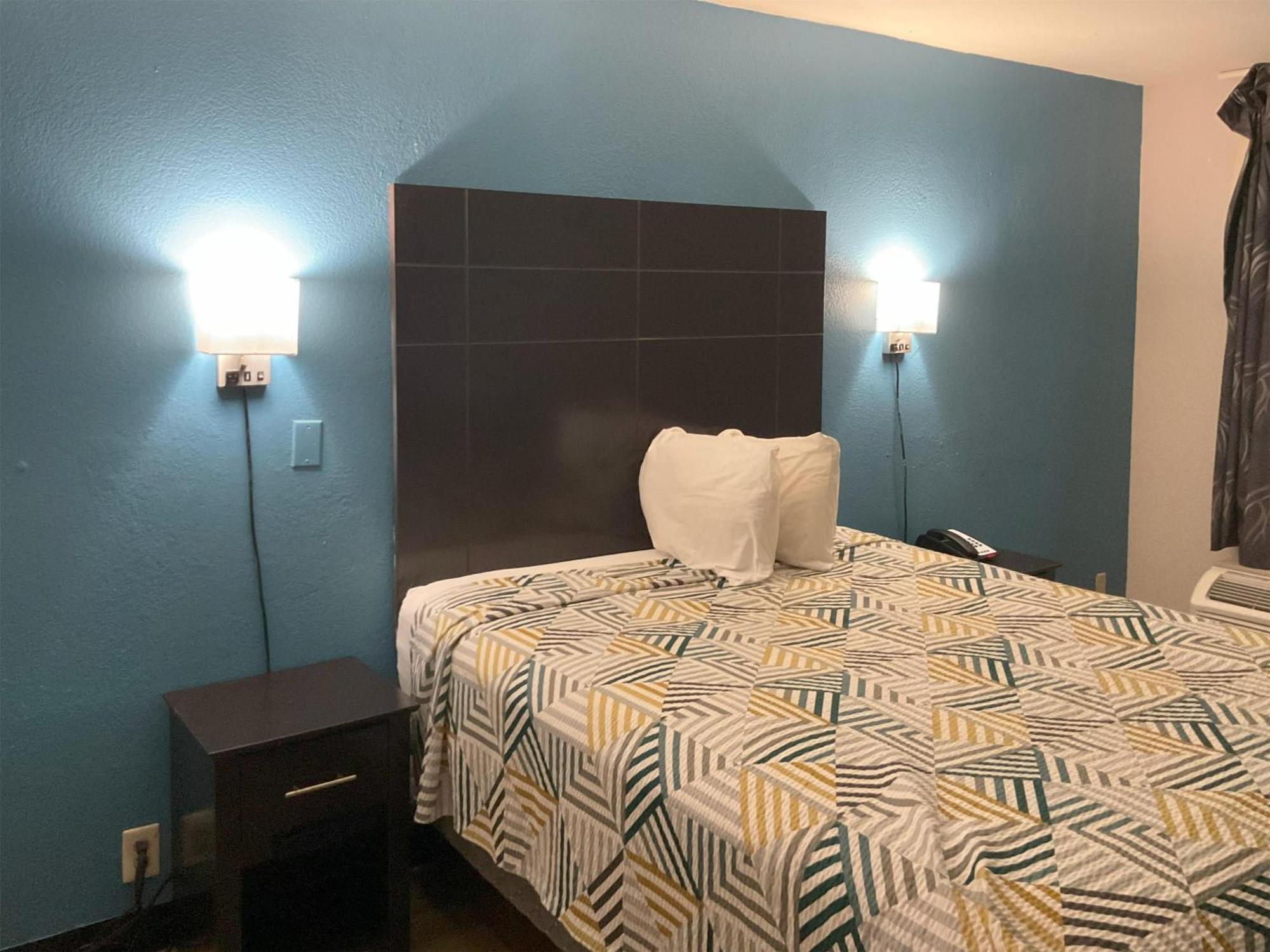 Motel 6 Baton Rouge East, La I12 Luaran gambar