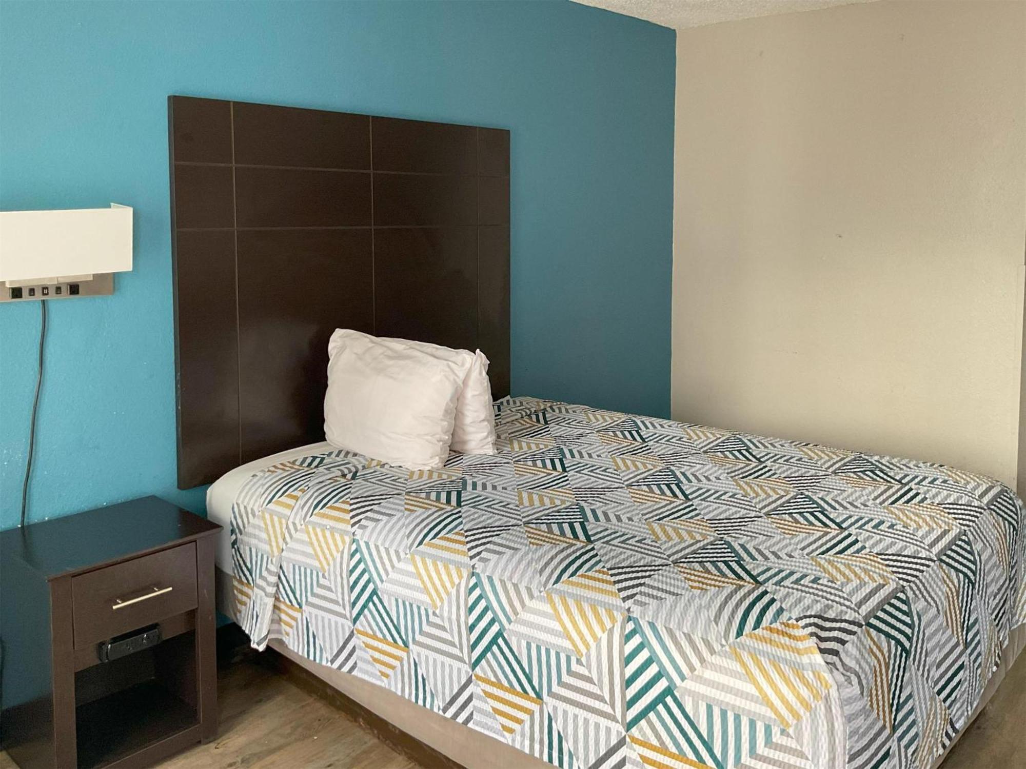 Motel 6 Baton Rouge East, La I12 Luaran gambar