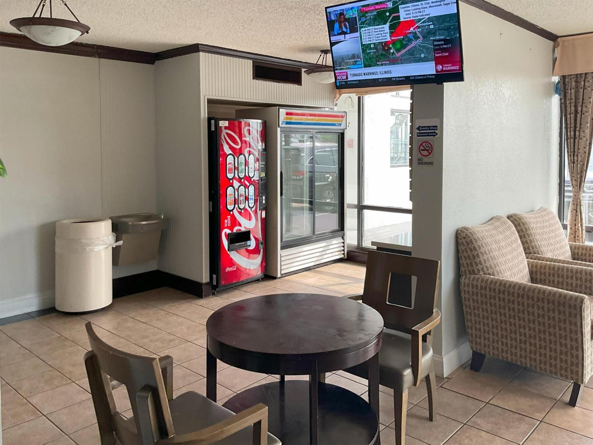 Motel 6 Baton Rouge East, La I12 Luaran gambar