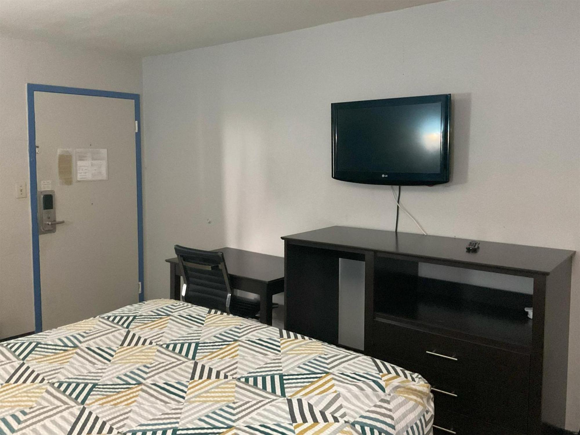 Motel 6 Baton Rouge East, La I12 Luaran gambar